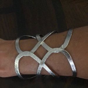 Cuff Bracelet